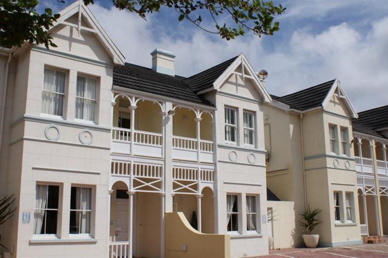 The Vic Hotel Port Elizabeth Exterior foto