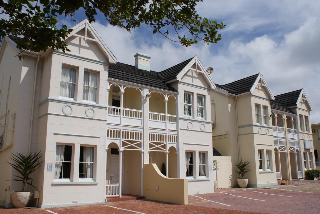 The Vic Hotel Port Elizabeth Exterior foto