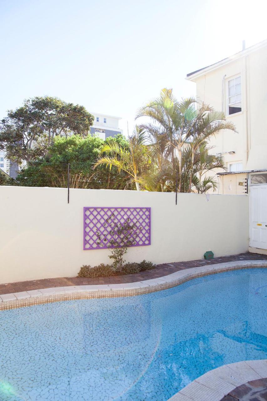 The Vic Hotel Port Elizabeth Exterior foto
