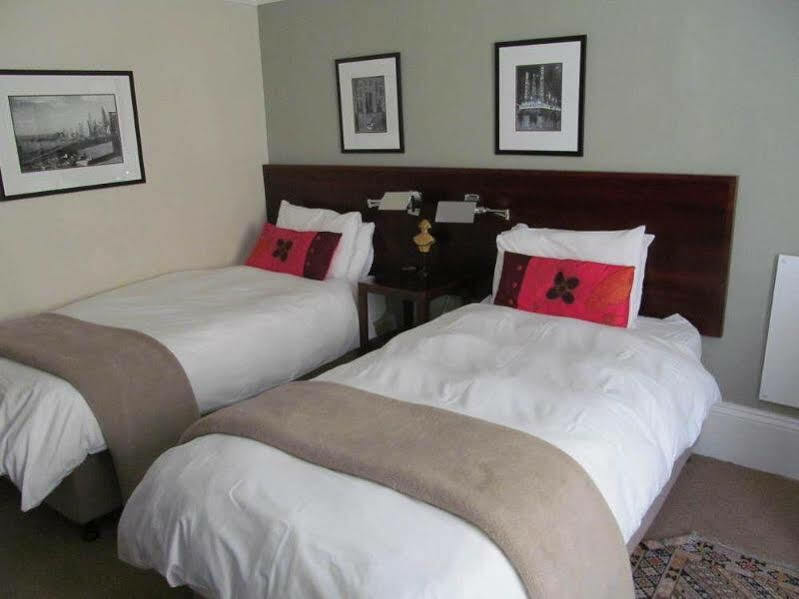 The Vic Hotel Port Elizabeth Exterior foto